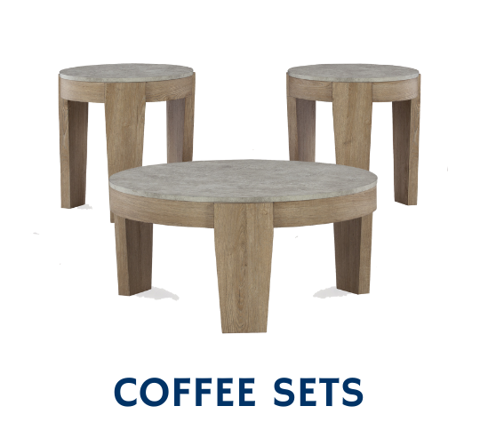 Coffee Sets