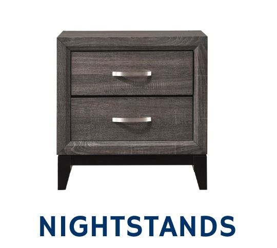 Nightstands