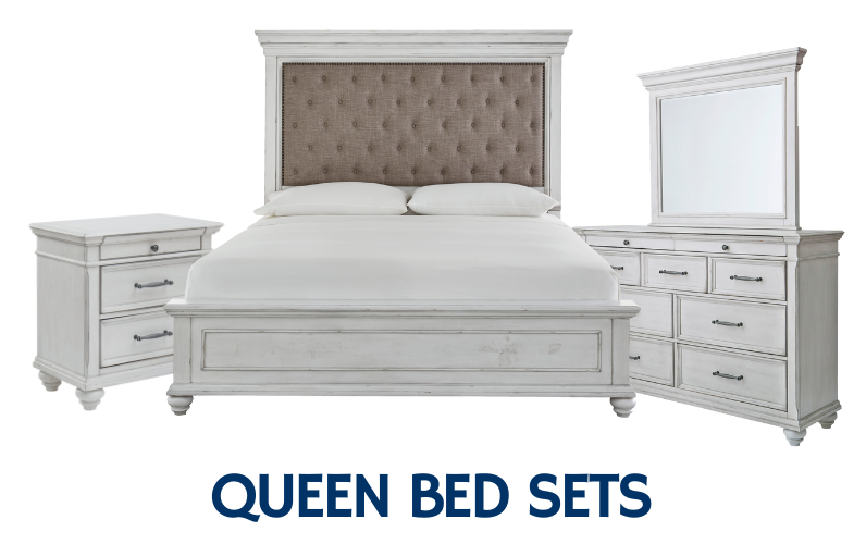 Queen Bedroom Sets