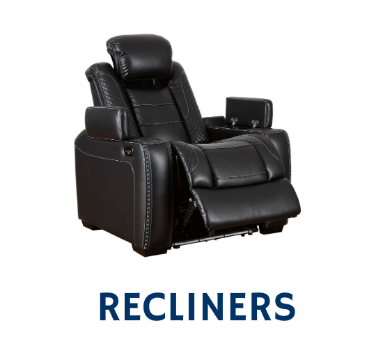 Recliners