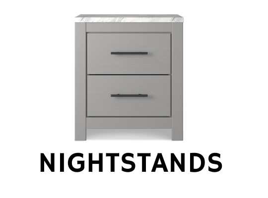 Ashley Furniture Nightstands