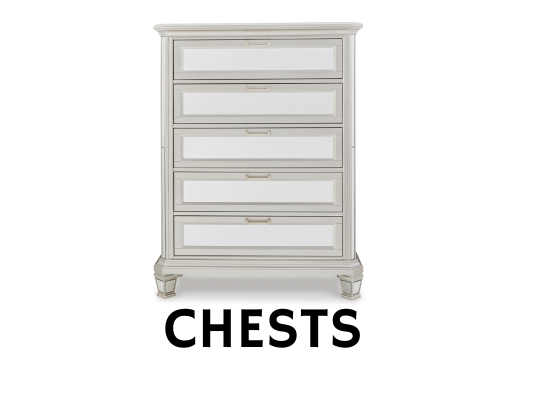 Ashley Furniture Chests