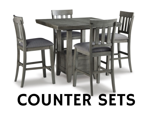 Counter Height Sets
