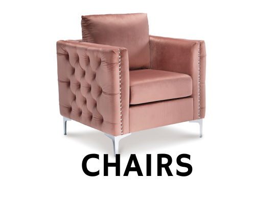 Ashley Chairs