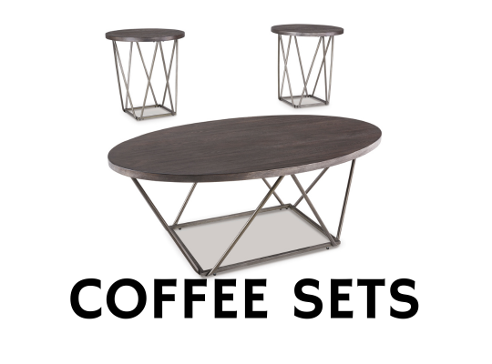 Coffee Sets
