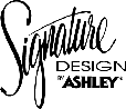Signature Design by Ashley