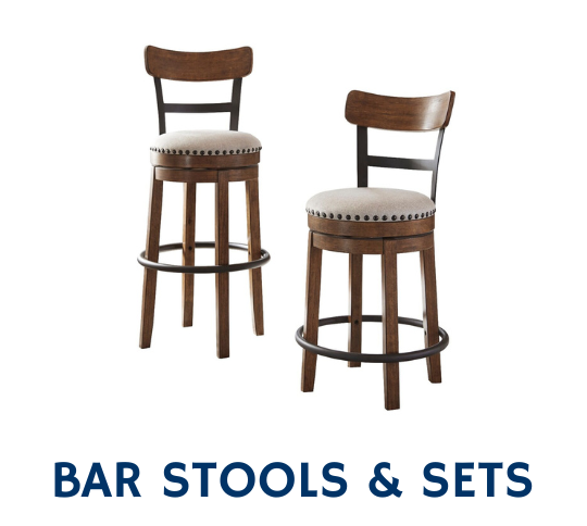 Bar Stools & Sets