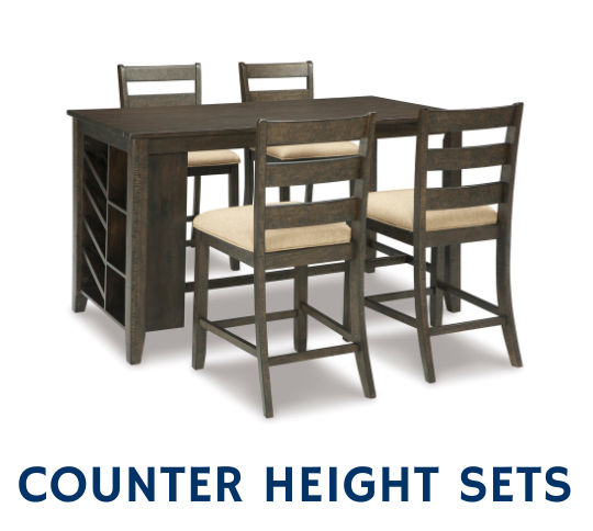 Counter Height Sets