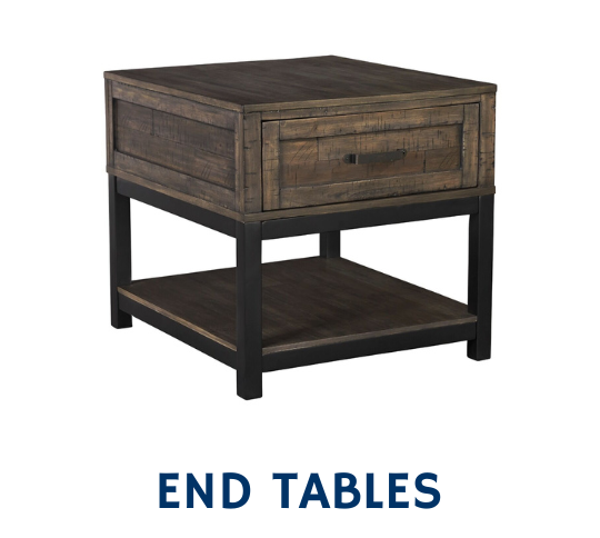 End Tables