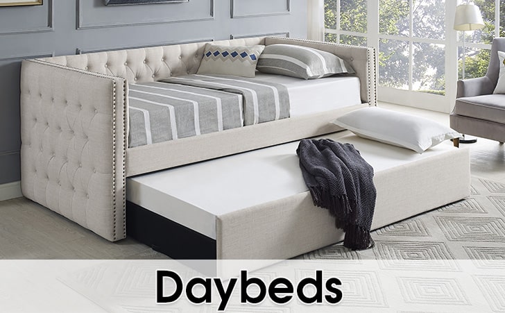 Daybeds in Houston