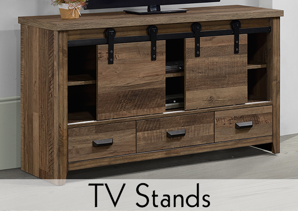 Crown Mark TV Stands