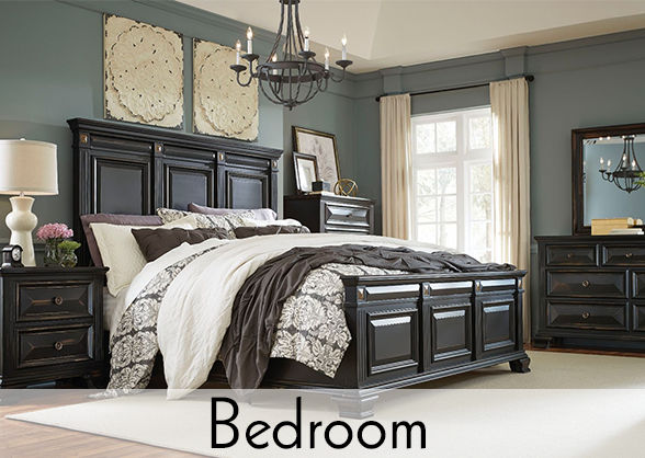 Standard Bedroom Furniture