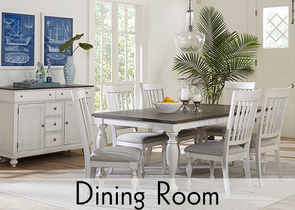 Standard Dining Room Furniture