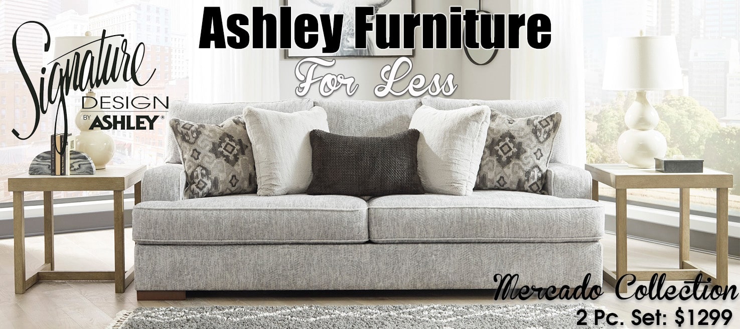 Ashley Furniture in Katy & Houston