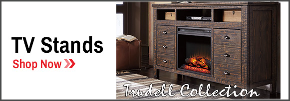 TV Stands by Ashley