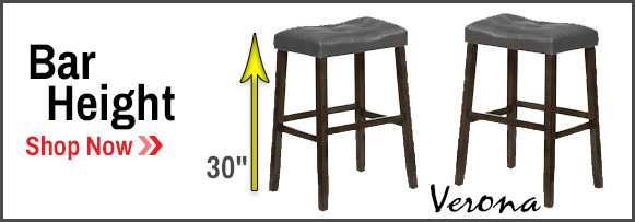 Bar Height Stools 29-30