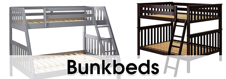 Bunk Beds in Houston