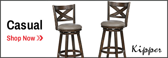 Casual Bar Stools