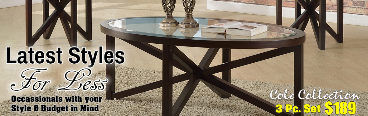 Shop Coffee Table Sets Houston Save Furniture Queen