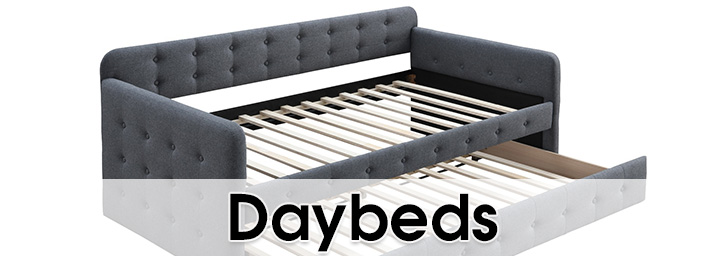 Daybeds