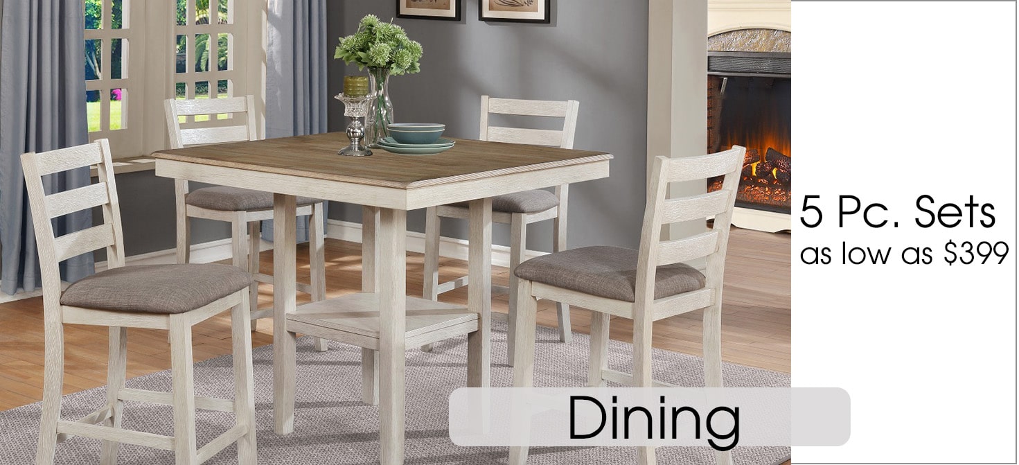 Cheap Dining Sets in houston