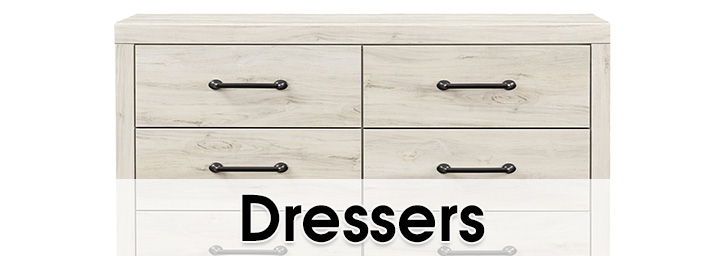 Dressers in Houston