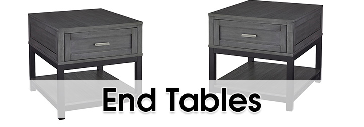 End Tables in Houston