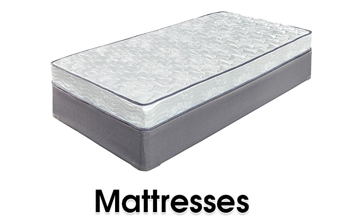 Mattresses