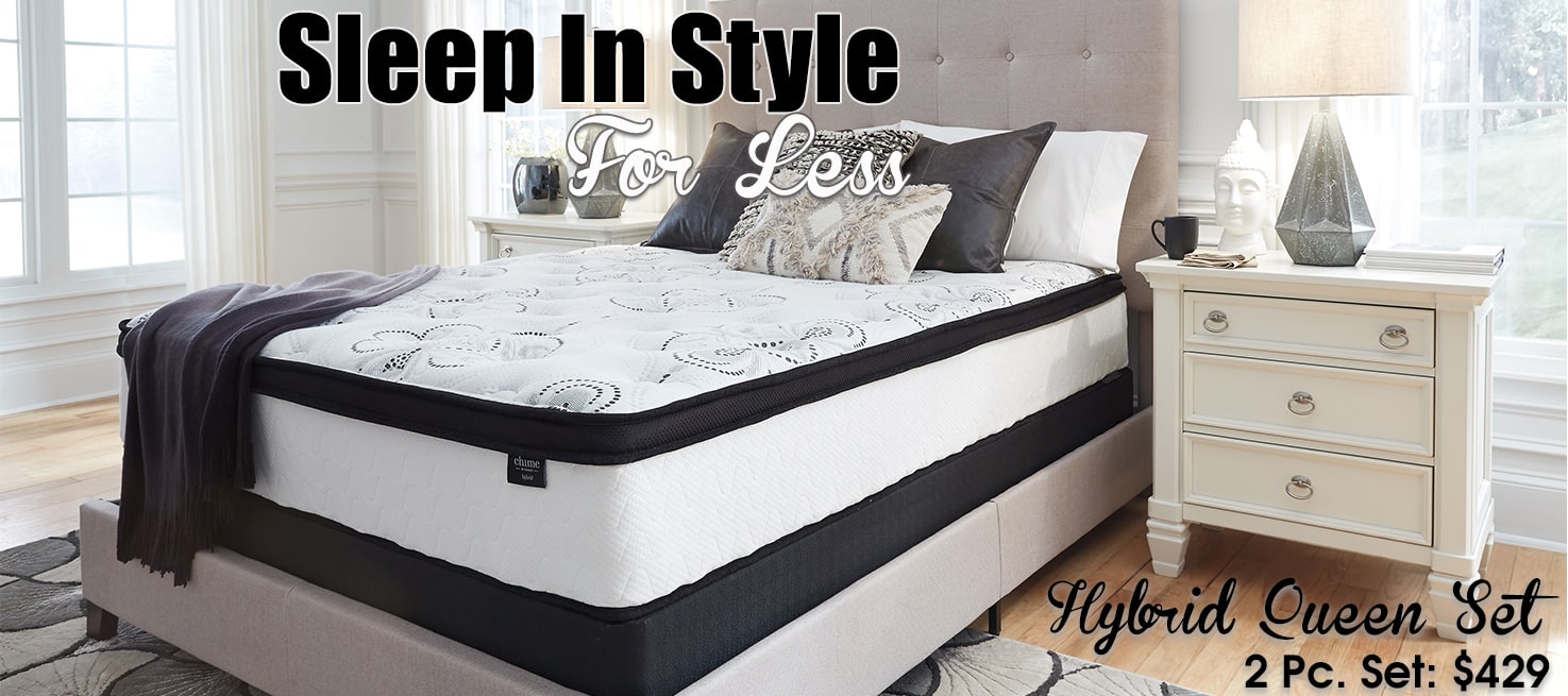 Mattress Stores in Katy Texas, Queen King Pillowtop Sets