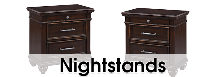 Nightstands in Houston