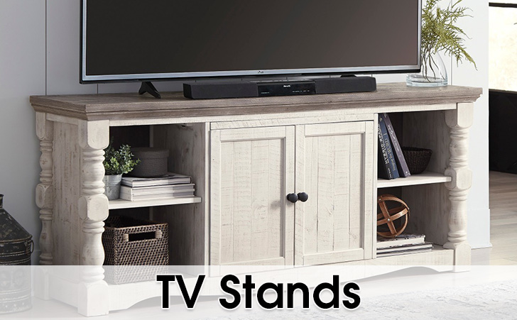 TV Stands in Houston