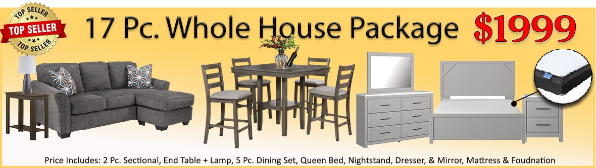 Whole House Package