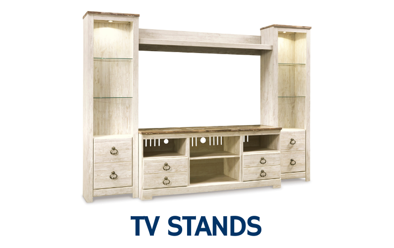 TV Stands